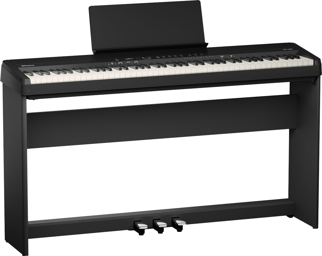 Digitale piano huren voor 1 dag